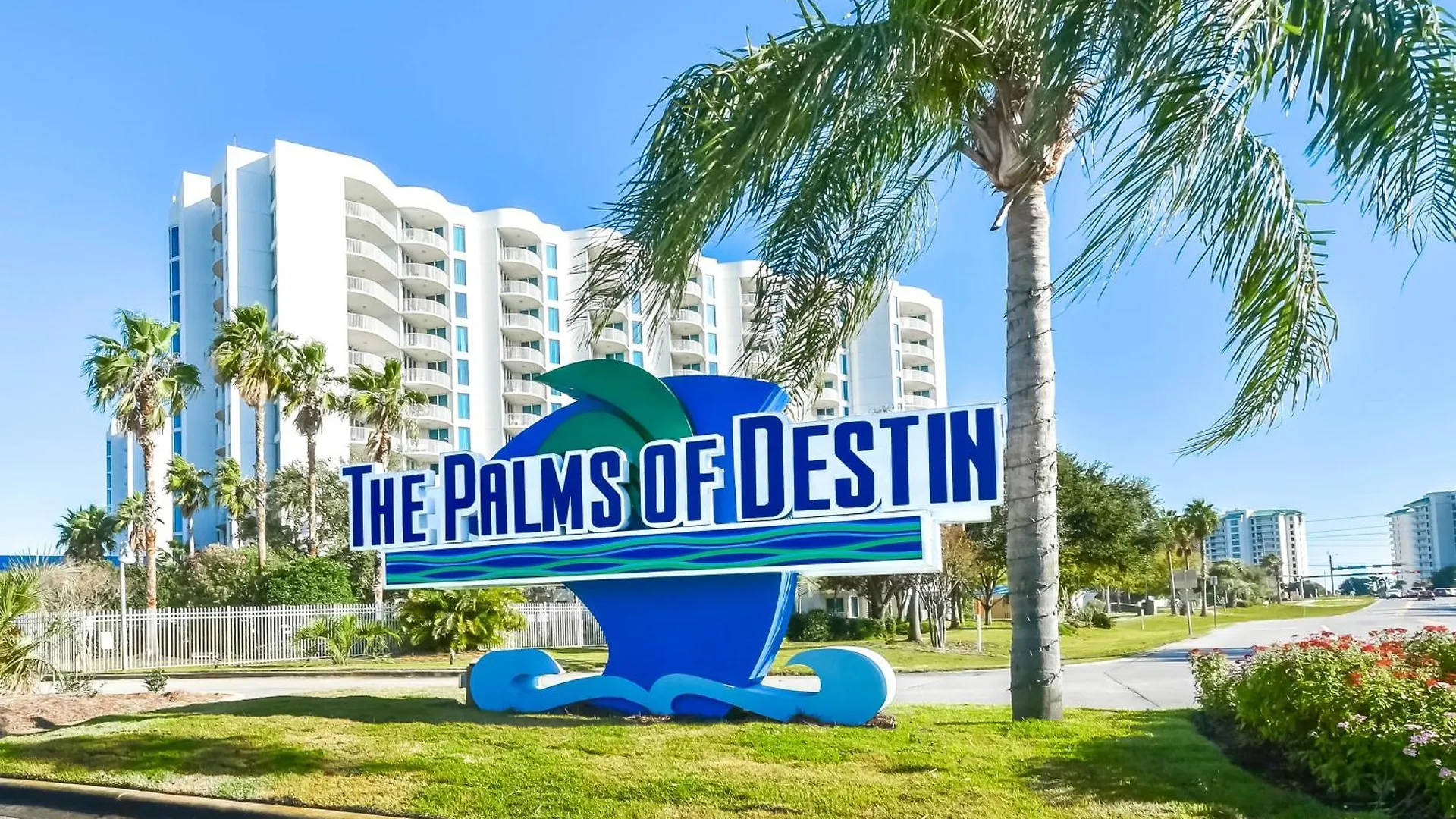 The Palms Of Destin 21210 Junior Apartment