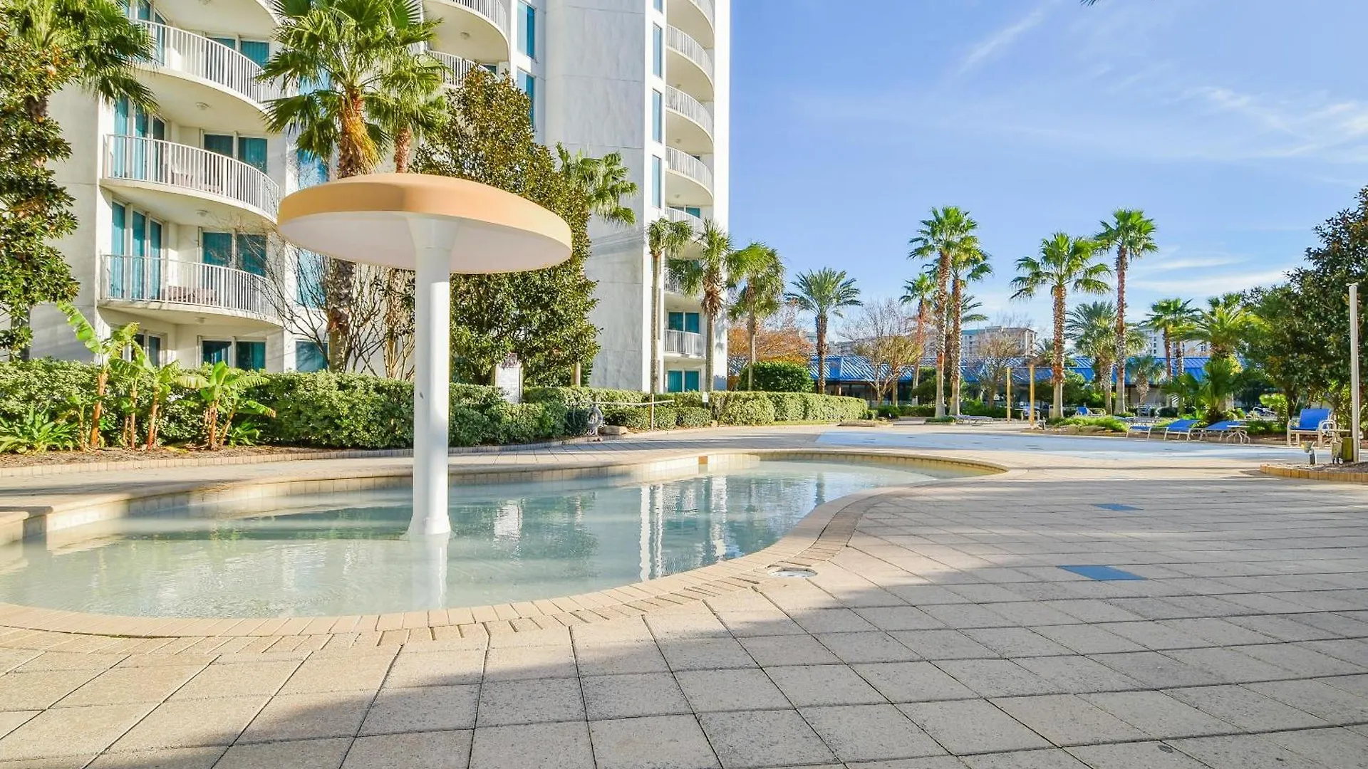 The Palms Of Destin 21210 Junior Apartment 0*,  United States