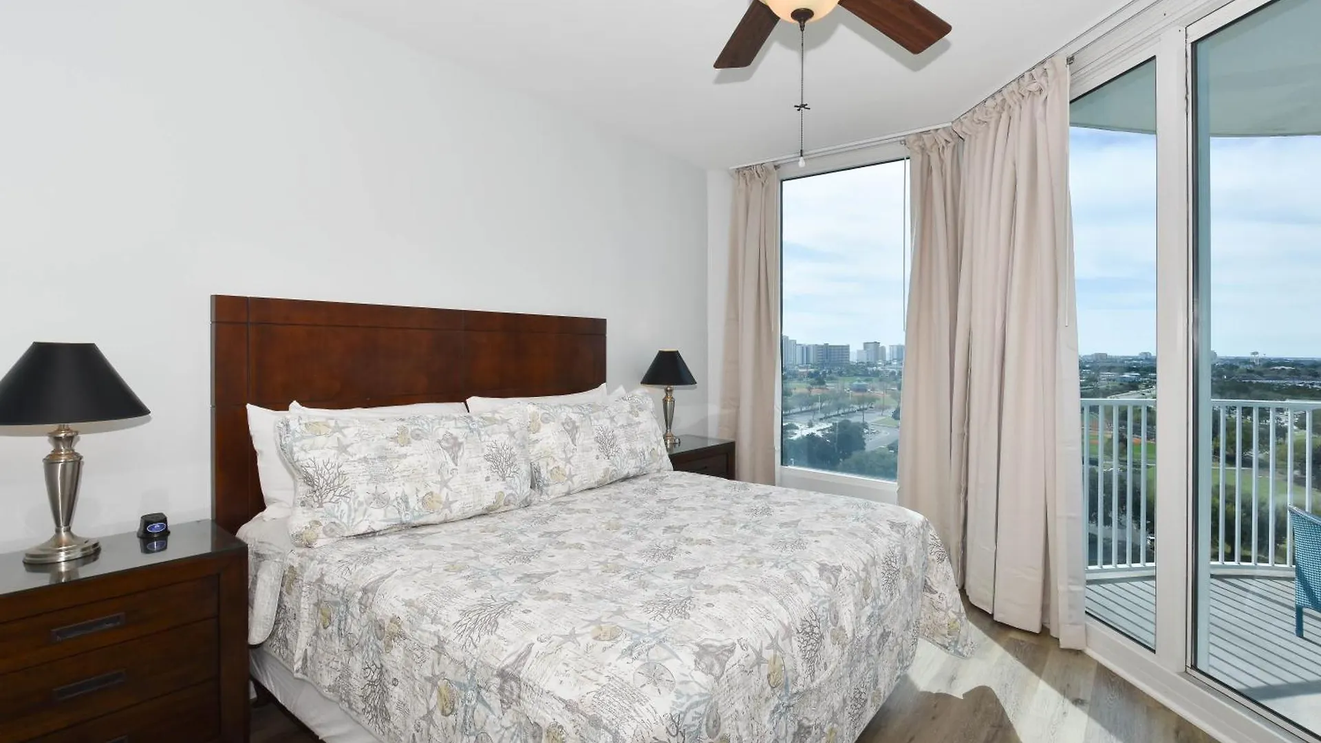 The Palms Of Destin 21210 Junior Apartment
