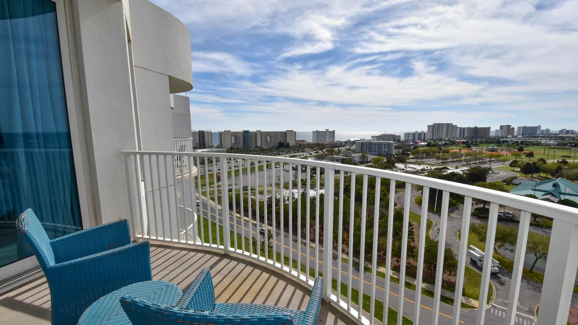The Palms Of Destin 21210 Junior Apartment