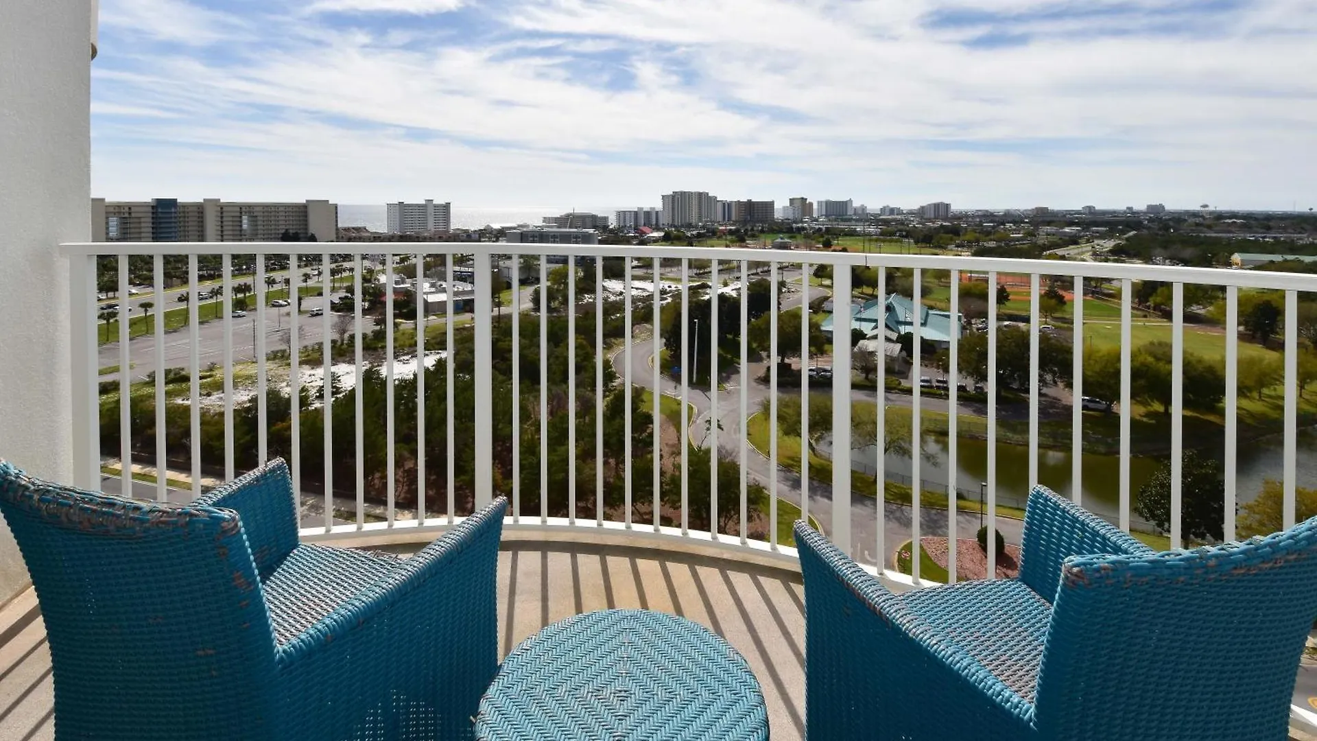 The Palms Of Destin 21210 Junior Apartment