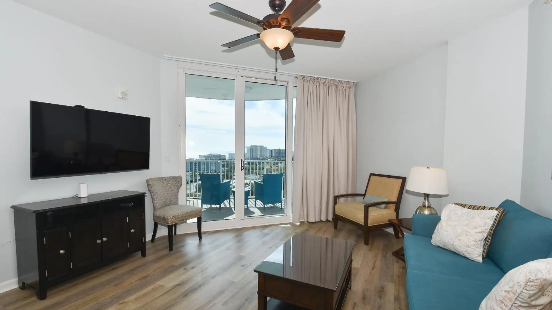 The Palms Of Destin 21210 Junior Apartment United States