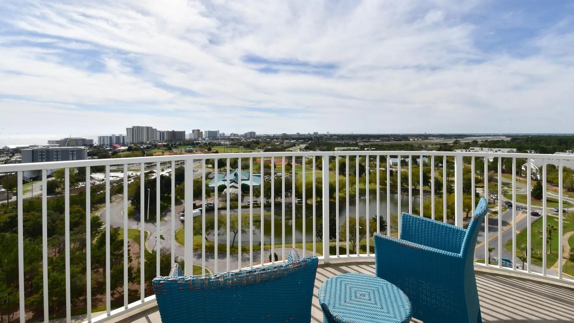 The Palms Of Destin 21210 Junior Apartment United States